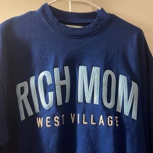 Rich Mom - West Village